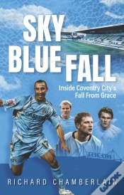 Capa do artigo Sky Blue Fall