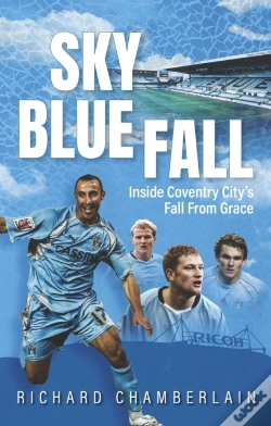 Capa do artigo Sky Blue Fall
