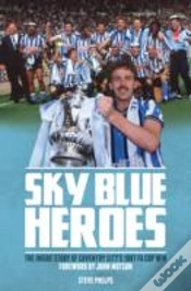Capa do artigo Sky Blue Heroes