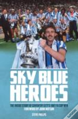 Capa do artigo Sky Blue Heroes