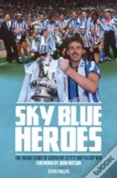 Sky Blue Heroes