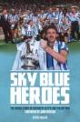 Sky Blue Heroes - Preview
