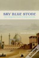 Sky Blue Stone