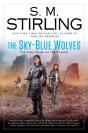 Sky-Blue Wolves - Preview