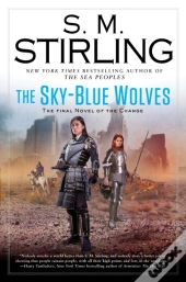 Sky-Blue Wolves