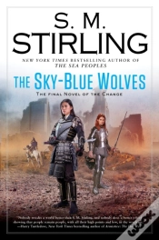 Capa do artigo Sky-Blue Wolves