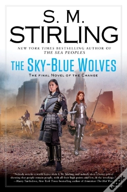 Capa do artigo Sky-Blue Wolves