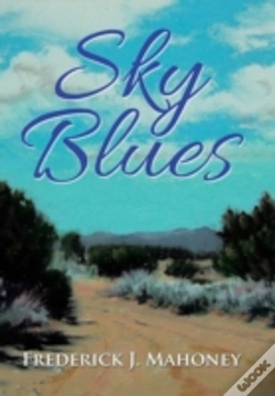 Capa do artigo Sky Blues