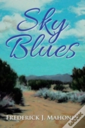 Capa do artigo Sky Blues