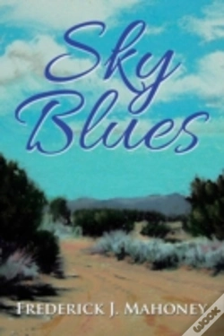 Capa do artigo Sky Blues