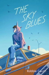 Capa do artigo Sky Blues