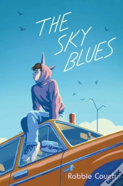 Capa do artigo Sky Blues