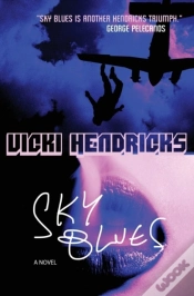 Capa do artigo Sky Blues