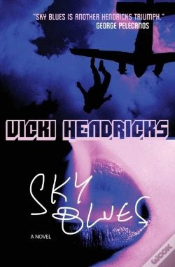 Capa do artigo Sky Blues