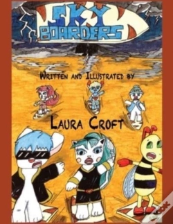 Capa do artigo Sky Boarders