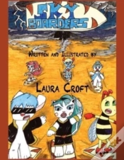 Capa do artigo Sky Boarders