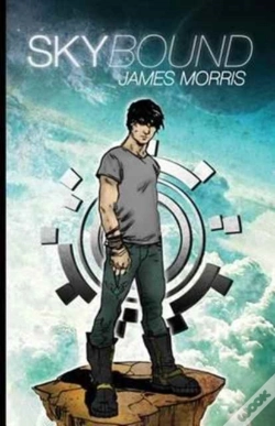 Capa do artigo Sky Bound