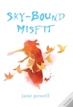 Capa do artigo Sky-Bound Misfit