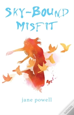 Capa do artigo Sky-Bound Misfit