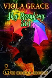 Capa do artigo Sky Breaking 301