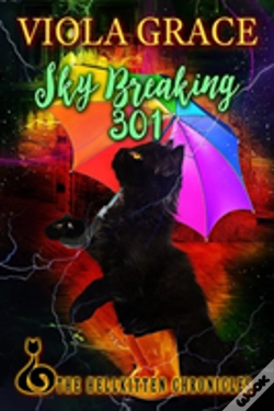 Capa do artigo Sky Breaking 301