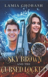 Sky Brown And The Cursed Locket