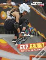 Sky Brown