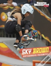 Sky Brown