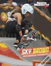 Capa do artigo Sky Brown