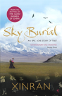 Sky Burial - Preview