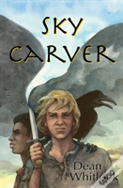 Capa do artigo Sky Carver