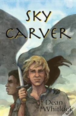 Capa do artigo Sky Carver