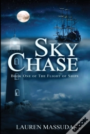 Capa do artigo Sky Chase
