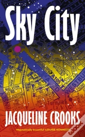 Capa do artigo Sky City
