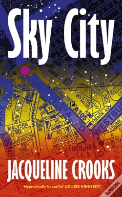 Capa do artigo Sky City