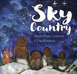 Capa do artigo Sky Country