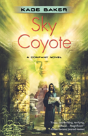 Sky Coyote - Preview