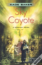 Capa do artigo Sky Coyote