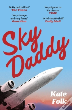 Capa do artigo Sky Daddy