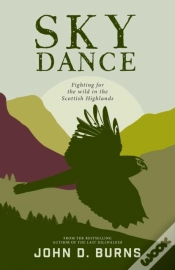 Capa do artigo Sky Dance