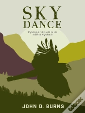 Capa do artigo Sky Dance