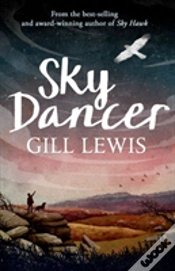 Capa do artigo Sky Dancer