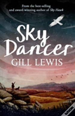 Capa do artigo Sky Dancer
