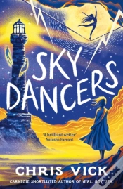 Capa do artigo Sky Dancers