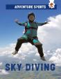 Sky Diving - Preview