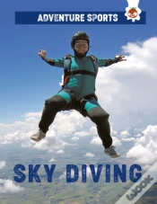 Capa do artigo Sky Diving