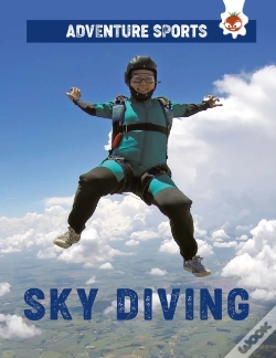 Capa do artigo Sky Diving