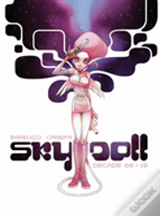 Sky Doll: Decade