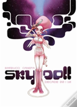 Capa do artigo Sky Doll: Decade