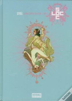Capa do artigo Sky Doll Lacrima Christi